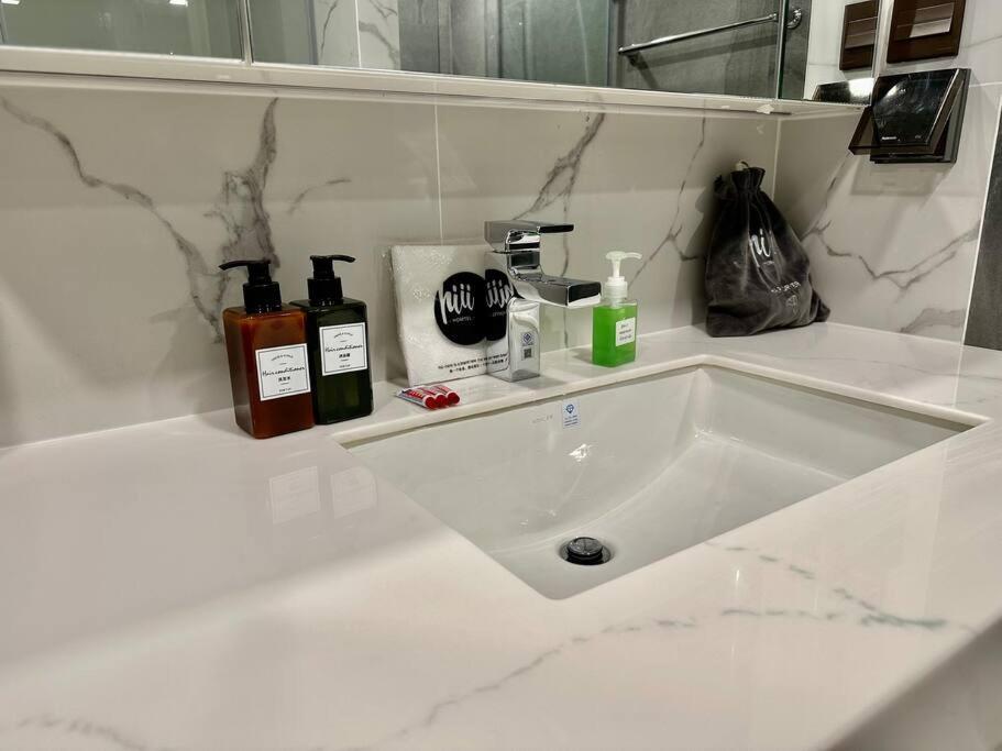 Astra Sky River High Floor,3 Bedrooms 97㎡ 山景房带浴缸 Chiang Mai Bagian luar foto