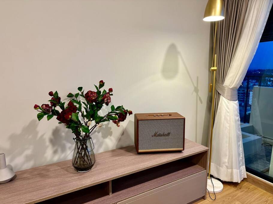 Astra Sky River High Floor,3 Bedrooms 97㎡ 山景房带浴缸 Chiang Mai Bagian luar foto