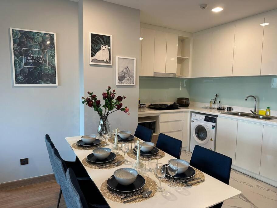Astra Sky River High Floor,3 Bedrooms 97㎡ 山景房带浴缸 Chiang Mai Bagian luar foto